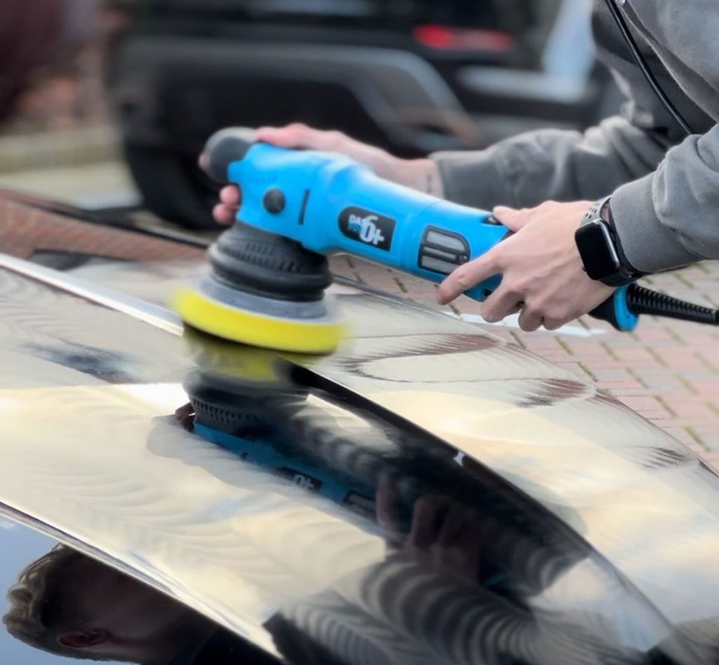What is Car Detailing A Detailer's Guide to Car Detailing